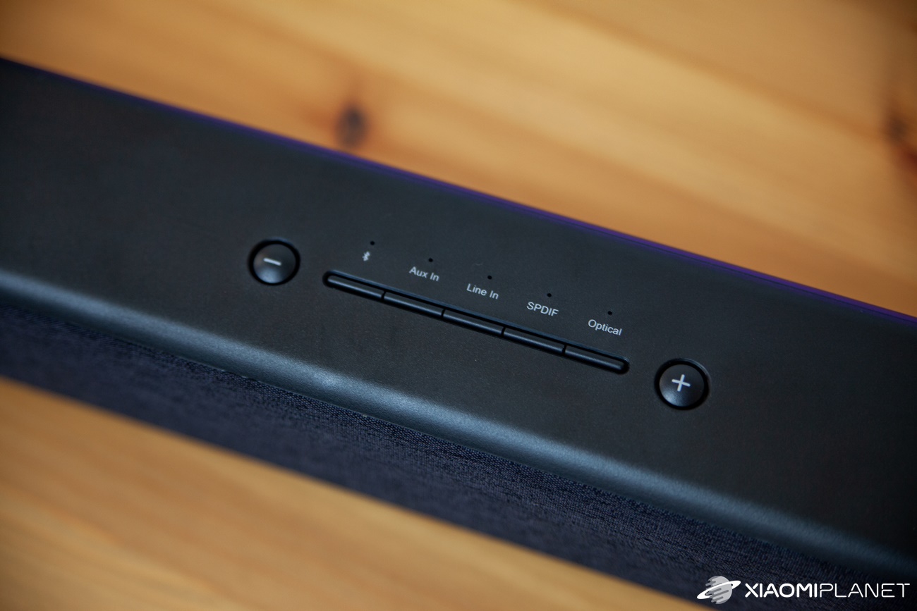 Xiaomi vs. Redmi TV Soundbar Comparison - TechFreak.GR