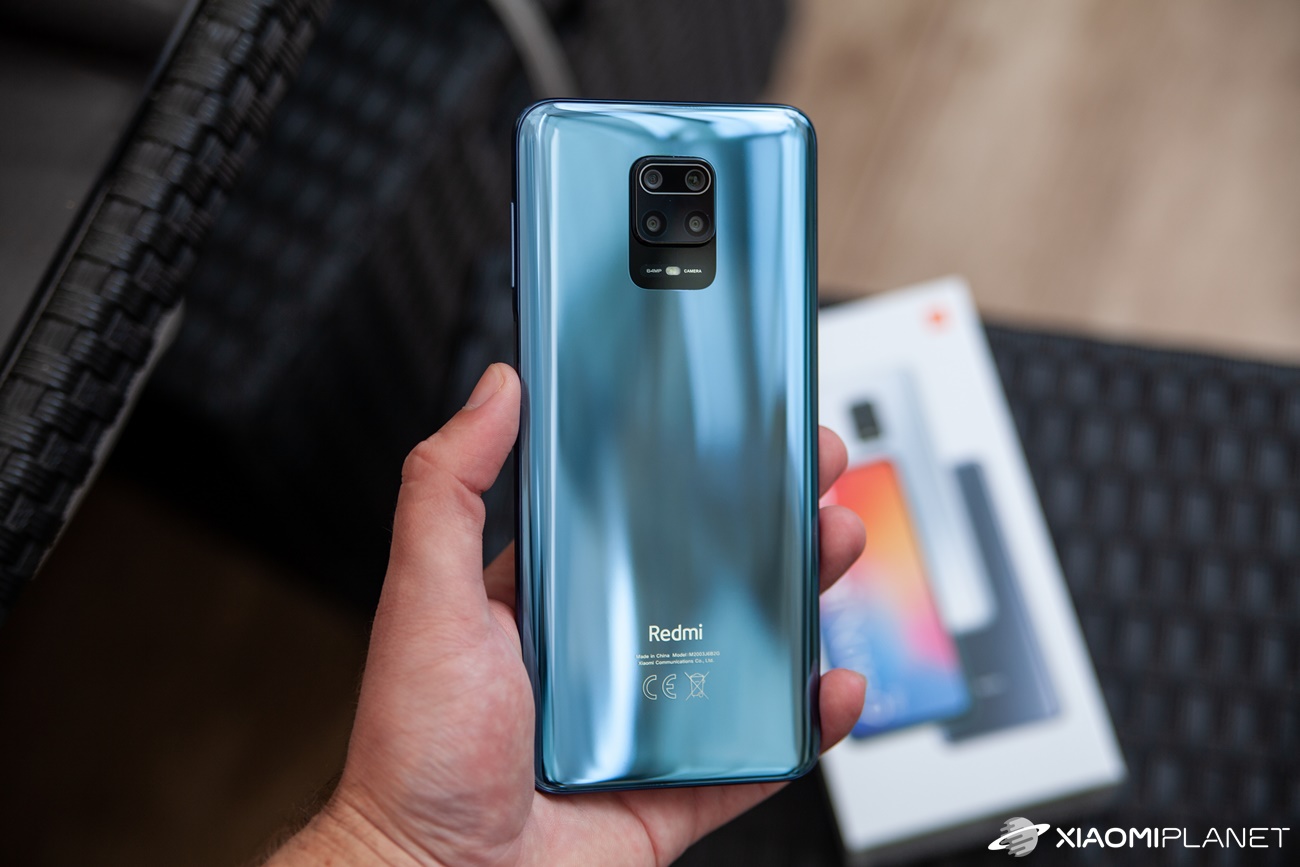 Σύγκριση POCO X3 NFC και Redmi Note 9 Pro: Δύο ισχυρά budget smartphones - TechFreak.GR