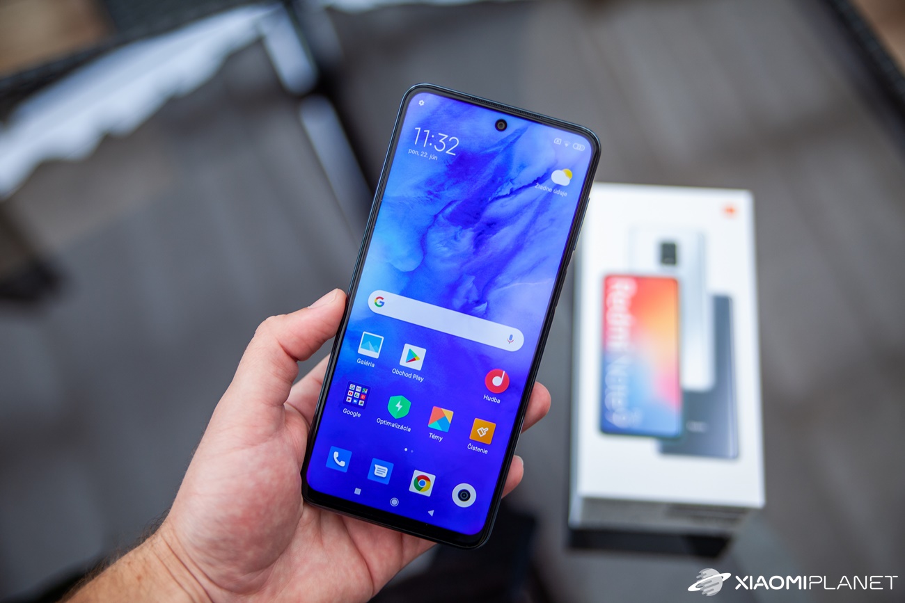 Σύγκριση POCO X3 NFC και Redmi Note 9 Pro: Δύο ισχυρά budget smartphones - TechFreak.GR