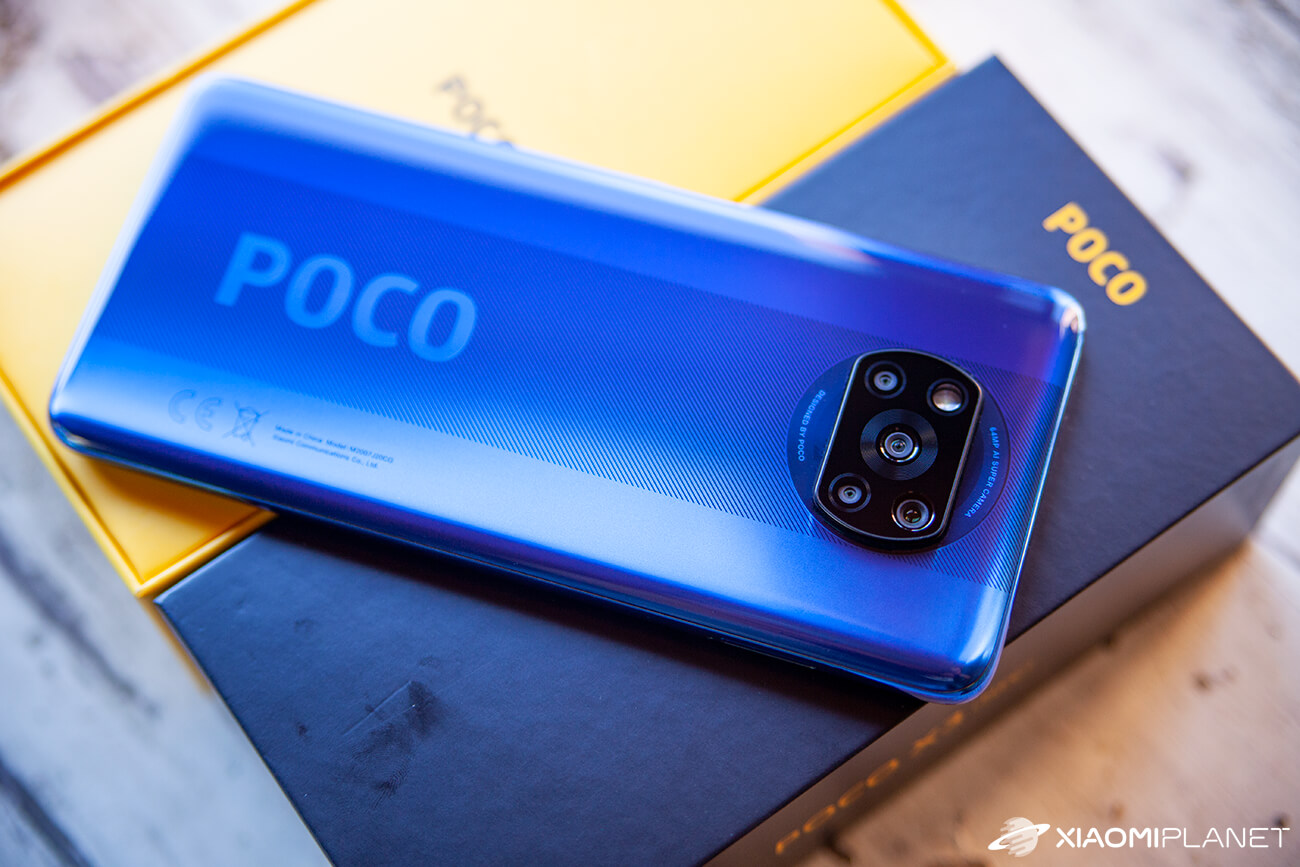 Σύγκριση POCO X3 NFC και Redmi Note 9 Pro: Δύο ισχυρά budget smartphones - TechFreak.GR