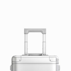 Premium Xiaomi Metal Suitcase with Coupon - TechFreak.GR