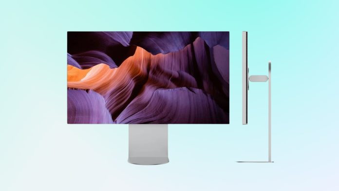 LG παρουσιάζει την οθόνη UltraFine 6K με Thunderbolt 5 στο CES 2025 - TechFreak.GR