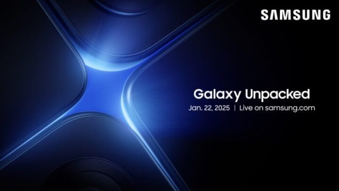 Samsung πειράζει το Galaxy S25 Slim στο teaser Unpacked. - TechFreak.GR