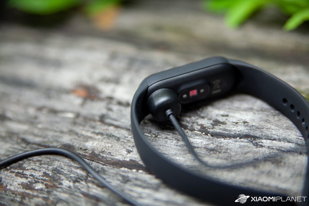 Mi Smart Band 5: Najlepší Mi Band dosiaľ - TechFreak.GR