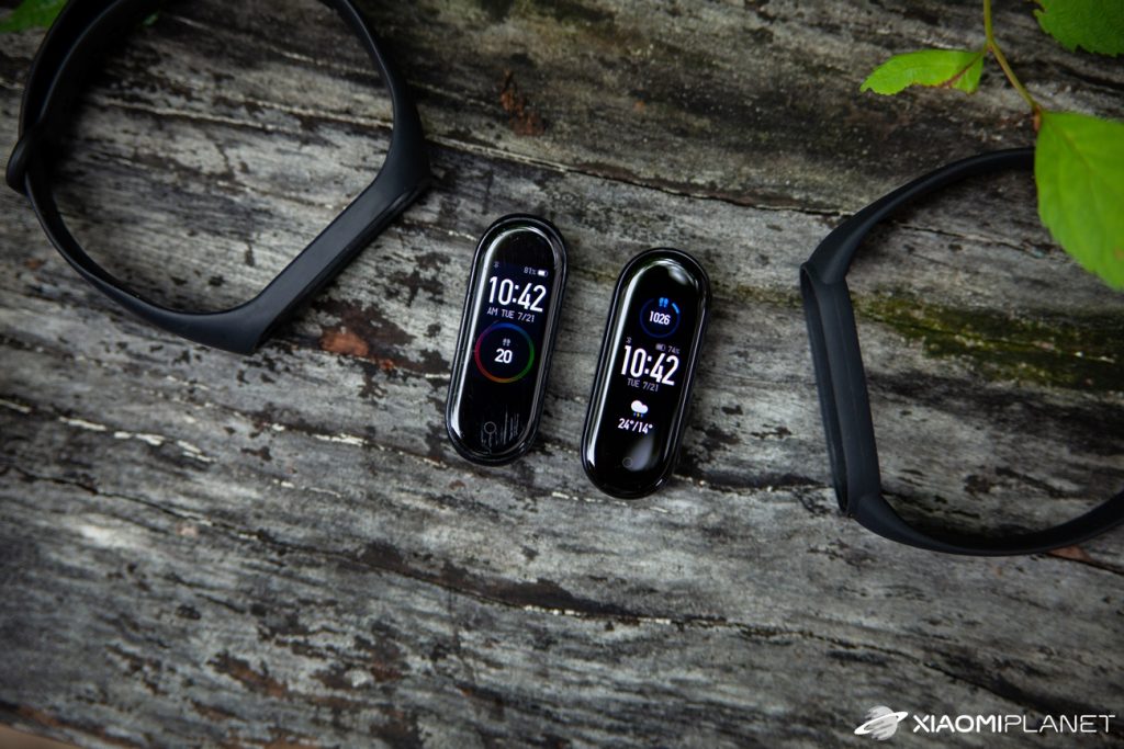 Mi Smart Band 5: Najlepší Mi Band dosiaľ - TechFreak.GR