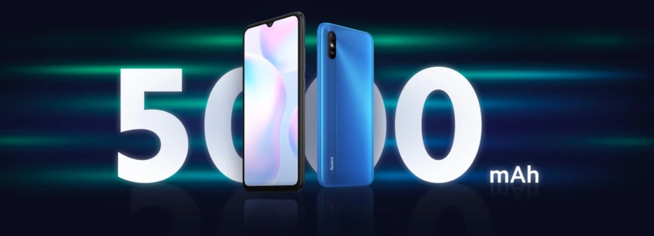 Redmi 9A: Κορυφαία απόδοση σε χαμηλή τιμή - TechFreak.GR