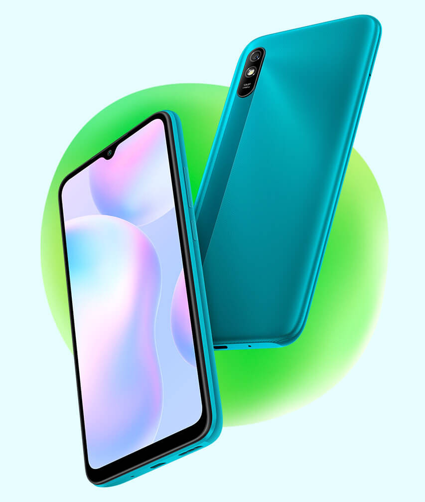 Redmi 9A: Κορυφαία απόδοση σε χαμηλή τιμή - TechFreak.GR