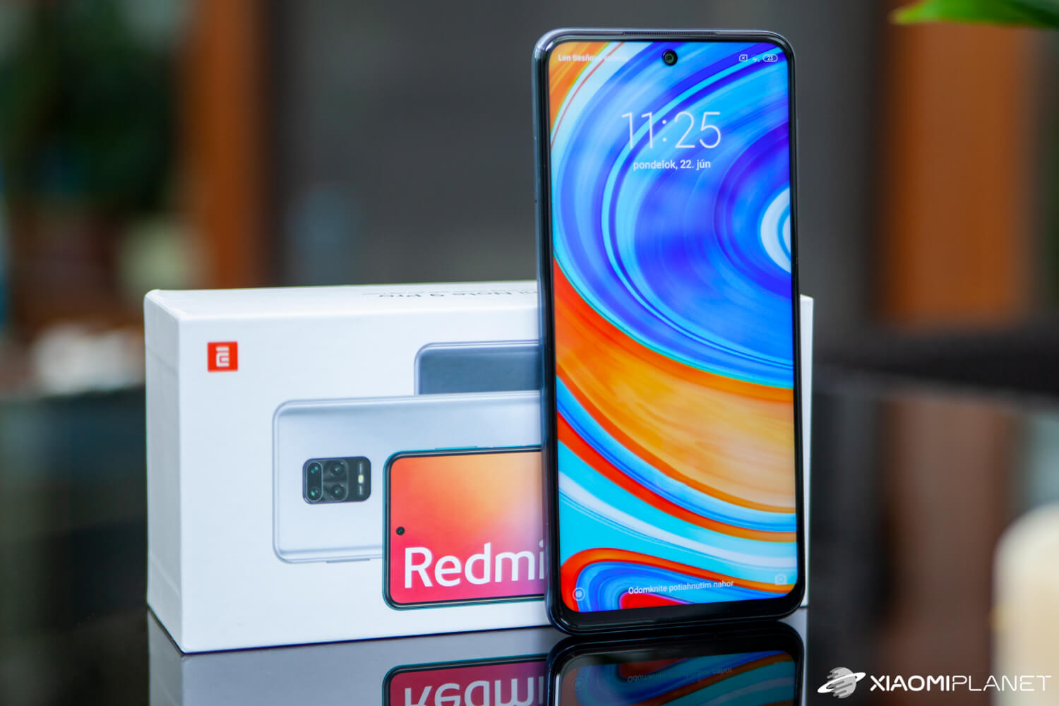 Redmi Note 9 Pro: Το κορυφαίο μοντέλο μεσαίας κατηγορίας - TechFreak.GR