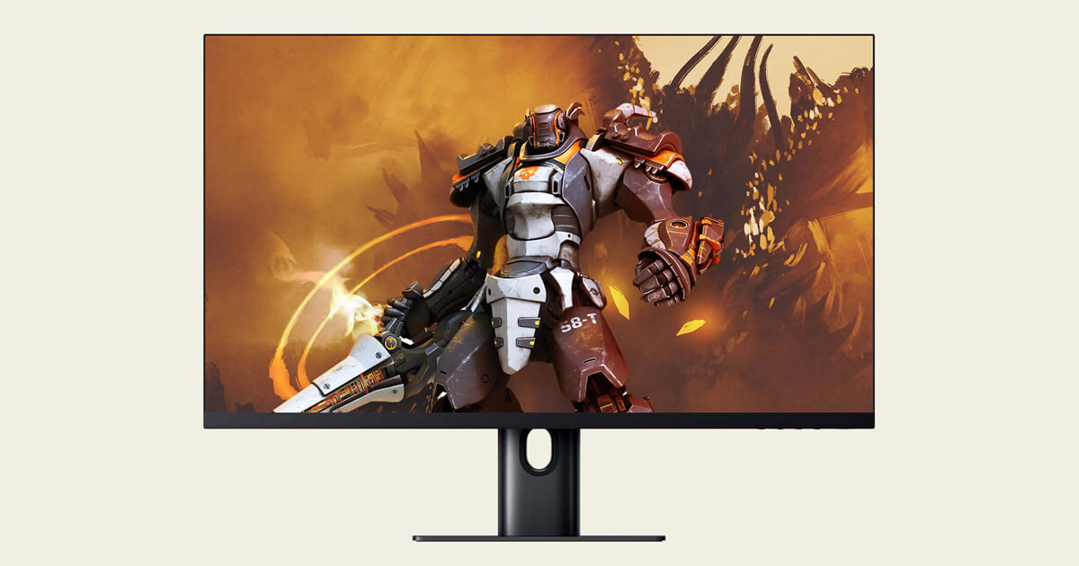 Xiaomi Mi Monitor 27