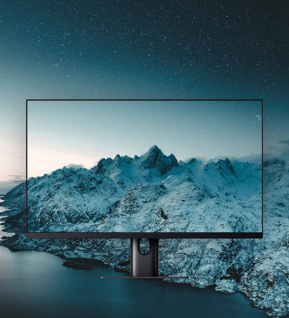 Xiaomi Mi Monitor 27