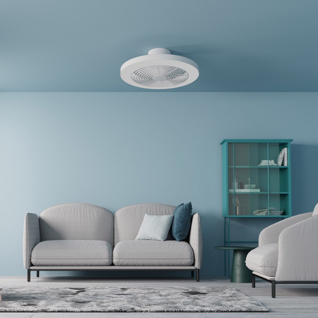 Yeelight Smart Fan Lamp: Ο έξυπνος συνδυασμός λαμπτήρα και ανεμιστήρας - TechFreak.GR