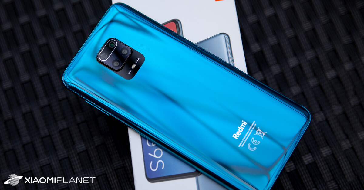 Redmi Note 9S: Ο νέος βασιλιάς smartphones κάτω από 200€. Ρωτήστε μας! - TechFreak.GR