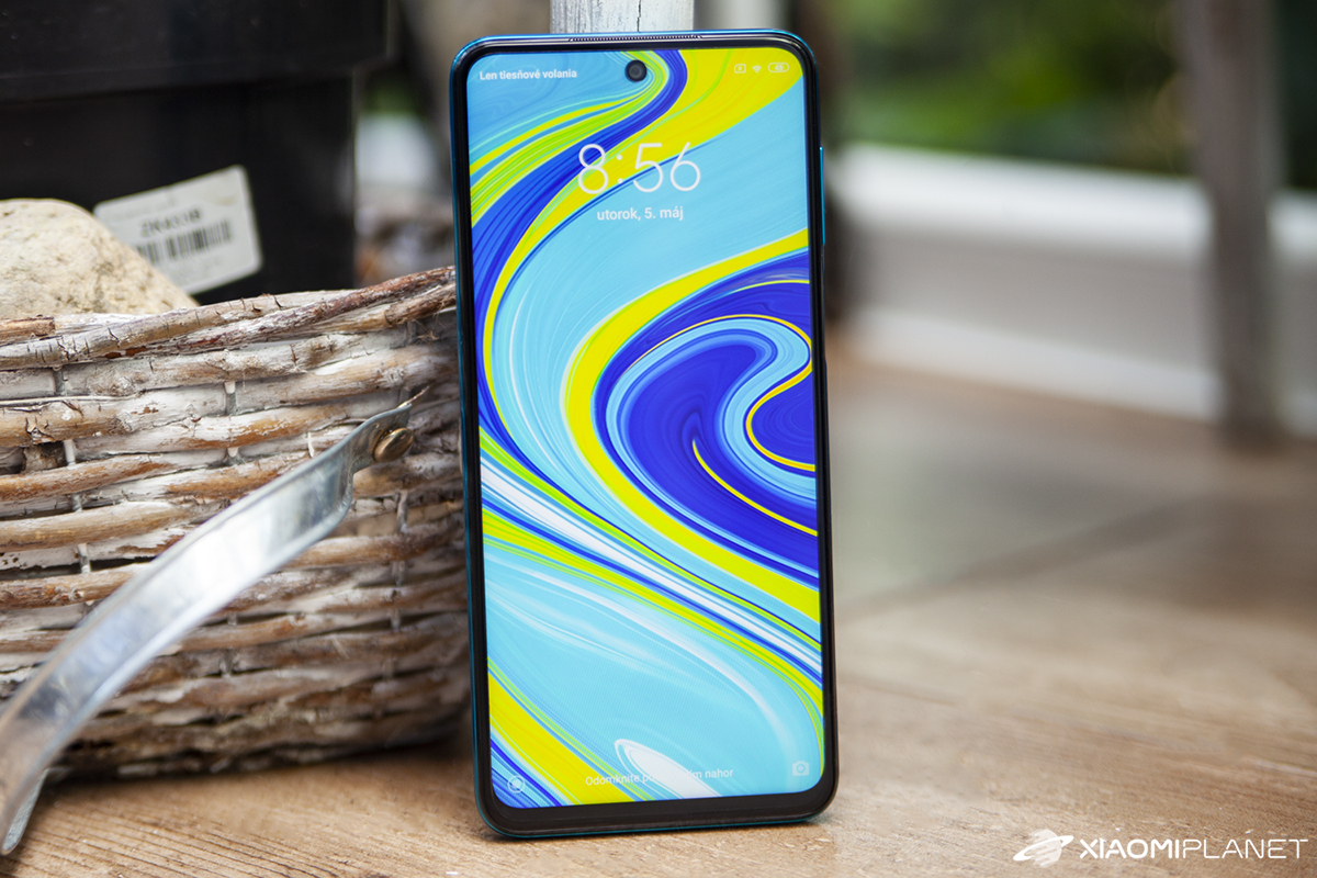 Redmi Note 9S: Ο νέος βασιλιάς smartphones κάτω από 200€. Ρωτήστε μας! - TechFreak.GR