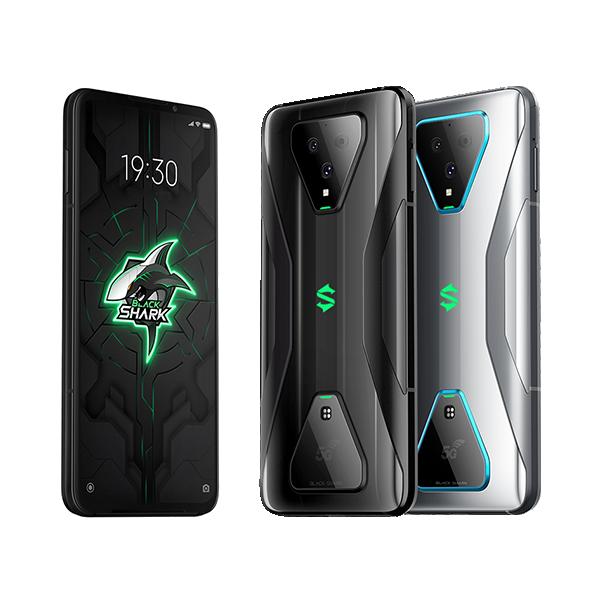 Τιμές Black Shark 3 και Black Shark 3 Pro στην Ευρώπη - TechFreak.GR