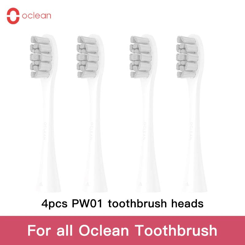 Battle of Oclean X Toothbrushes: Top Choices face off - TechFreak.GR