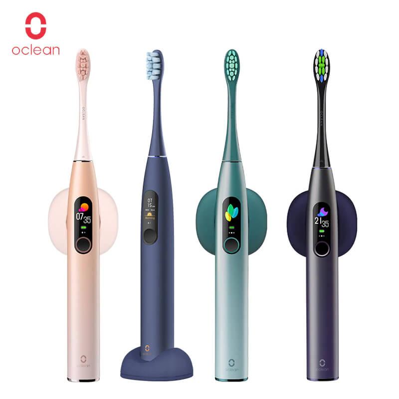 Battle of Oclean X Toothbrushes: Top Choices face off - TechFreak.GR