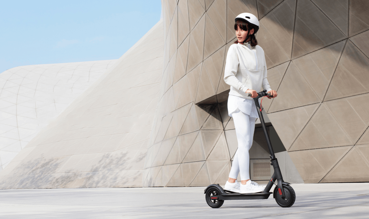 Xiaomi Mi Electric Scooter 1S: Νέα προσθήκη σκούτερ Xiaomi - TechFreak.GR