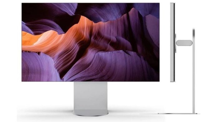 LG αποκαλύπτει UltraFine 6K οθόνη with Thunderbolt 5 - TechFreak.GR