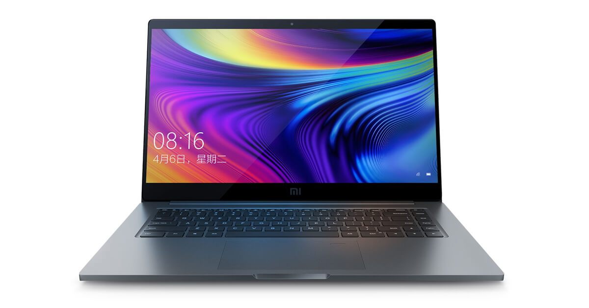 Xiaomi Mi Notebook Pro 2019 Αναβαθμισμένη Έκδοση - TechFreak.GR