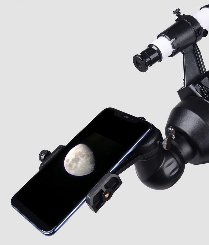 Τηλεσκόπιο Xiaomi Celestron SCTW-70: Αστρονομική Κορυφή [ΚΩΔΙΚΟΙ] - TechFreak.GR