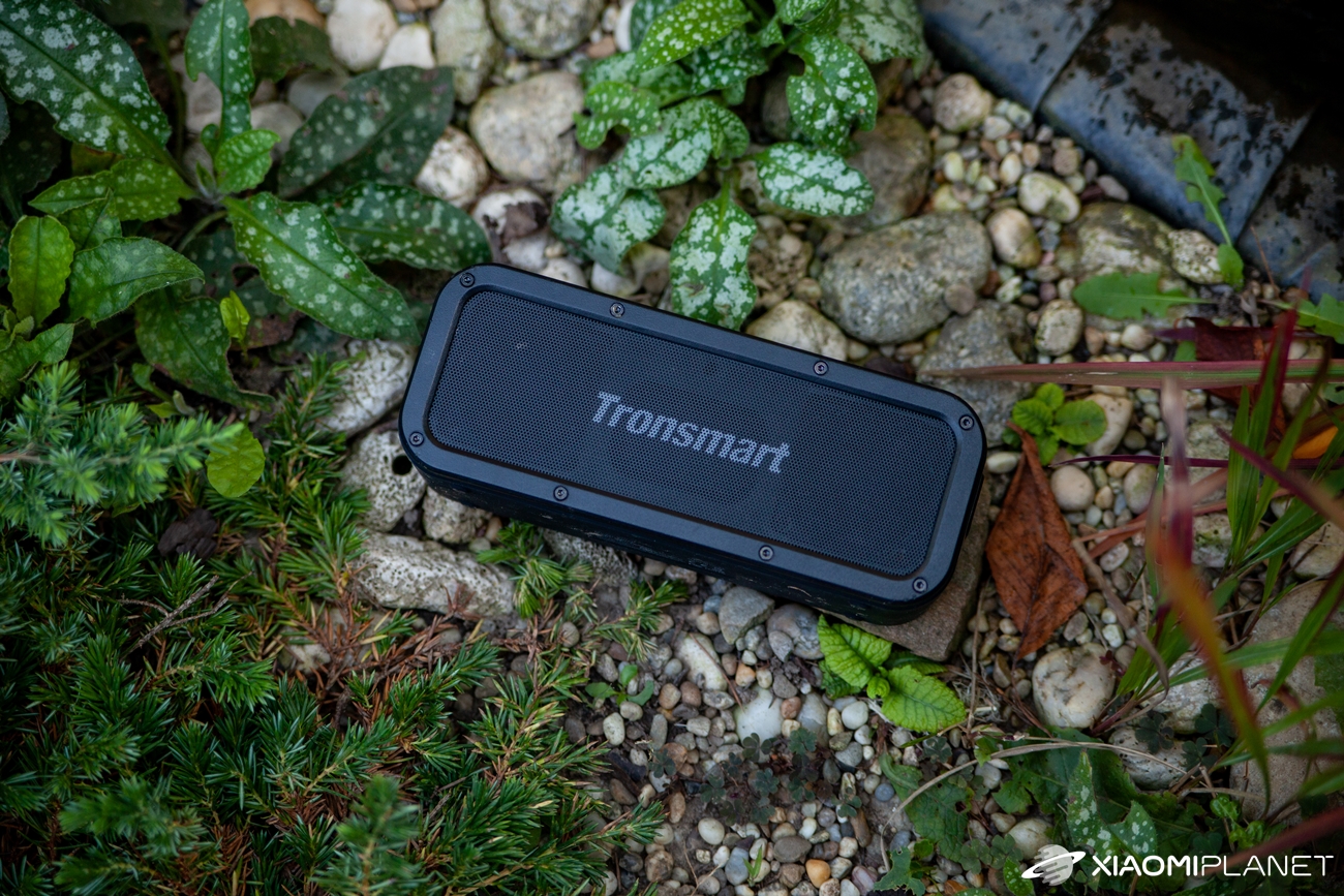 Tronsmart Element Force: Ηχείο 40W με NFC & Κορυφαίο Ήχο - TechFreak.GR