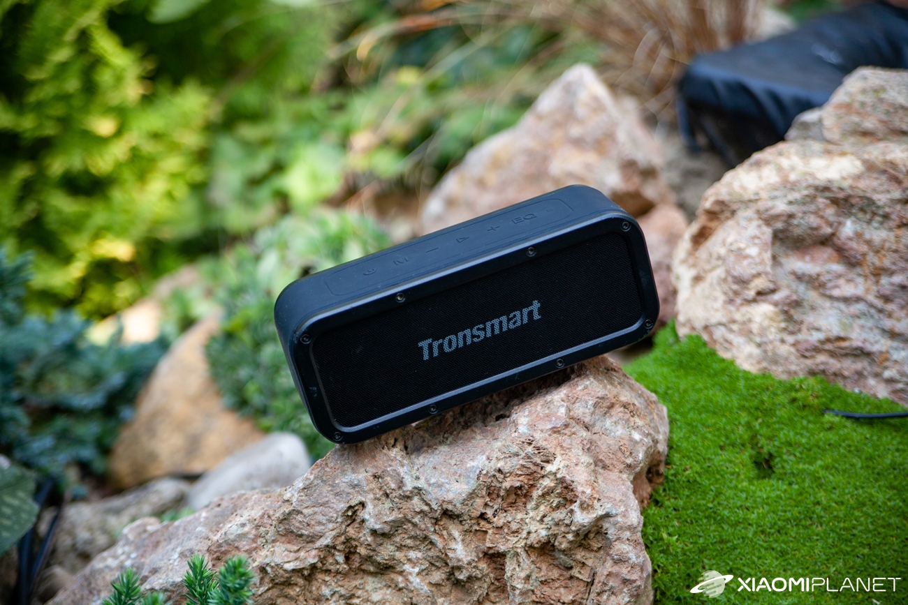 Tronsmart Element Force: Ηχείο 40W με NFC & Κορυφαίο Ήχο - TechFreak.GR