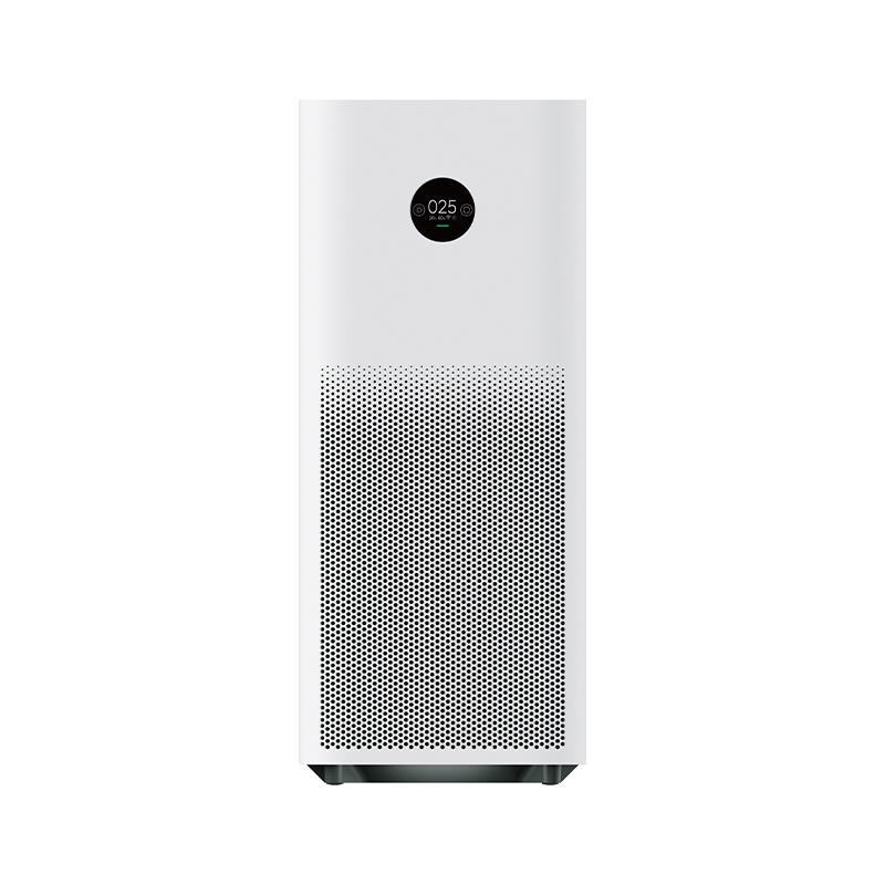 Προσφορά: Xiaomi Mi Air Purifier Pro H με έκπτωση στην αποθήκη CZ - TechFreak.GR