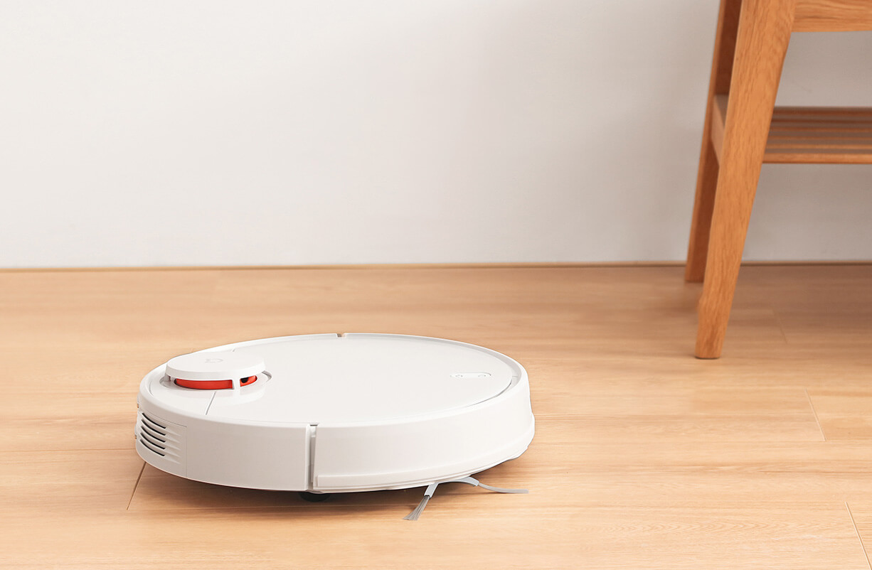 Xiaomi Mi Robot Vacuum-Mop Pro σε χαμηλότερη τιμή με κουπόνι KUPÓNY - TechFreak.GR