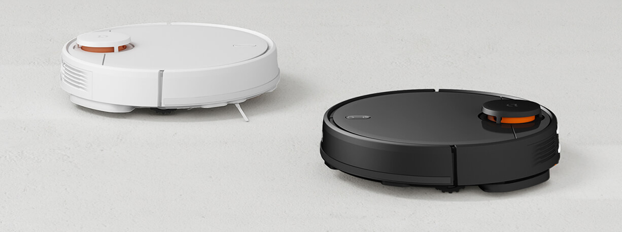 Xiaomi Mi Robot Vacuum-Mop Pro σε χαμηλότερη τιμή με κουπόνι KUPÓNY - TechFreak.GR