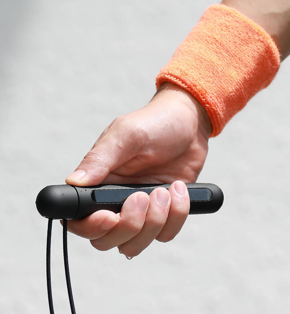 Νέο κουπόνι: Xiaomi Yunmai Smart Jump Rope μόνο 13 € στην ΕΕ! - TechFreak.GR