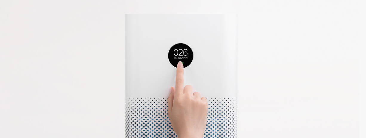 Xiaomi Mi Air Purifier 3H: Κορυφαία τιμή στην Ευρώπη - TechFreak.GR