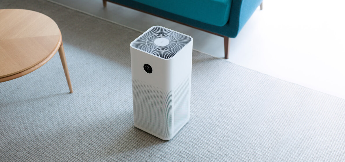 Xiaomi Mi Air Purifier 3H: Κορυφαία τιμή στην Ευρώπη - TechFreak.GR