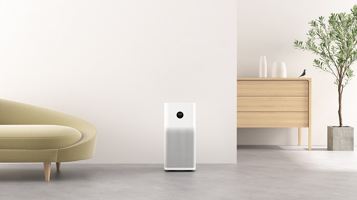 Xiaomi Mi Air Purifier 3H: Κορυφαία τιμή στην Ευρώπη - TechFreak.GR