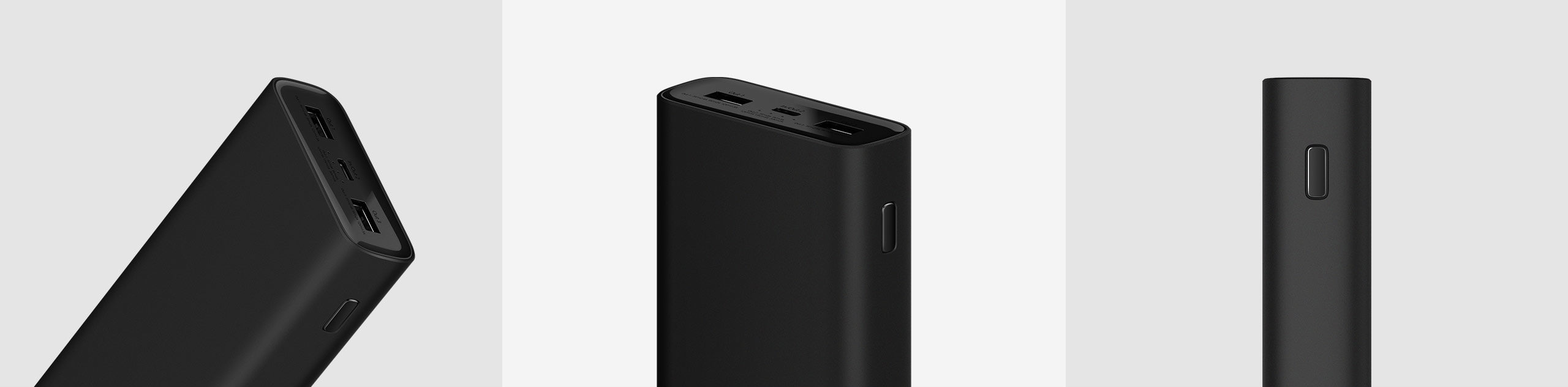 35€ κουπόνι για Xiaomi Mi Power Bank 3 Pro στην αποθήκη CZ: Γρήγορη φόρτιση 45W για φορητό υπολογιστή - TechFreak.GR