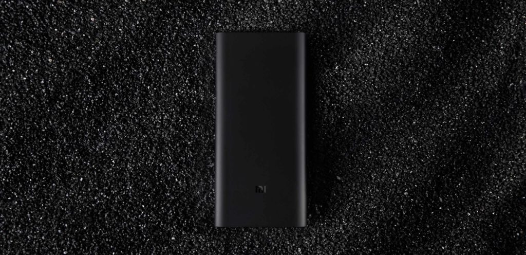 35€ κουπόνι για Xiaomi Mi Power Bank 3 Pro στην αποθήκη CZ: Γρήγορη φόρτιση 45W για φορητό υπολογιστή - TechFreak.GR