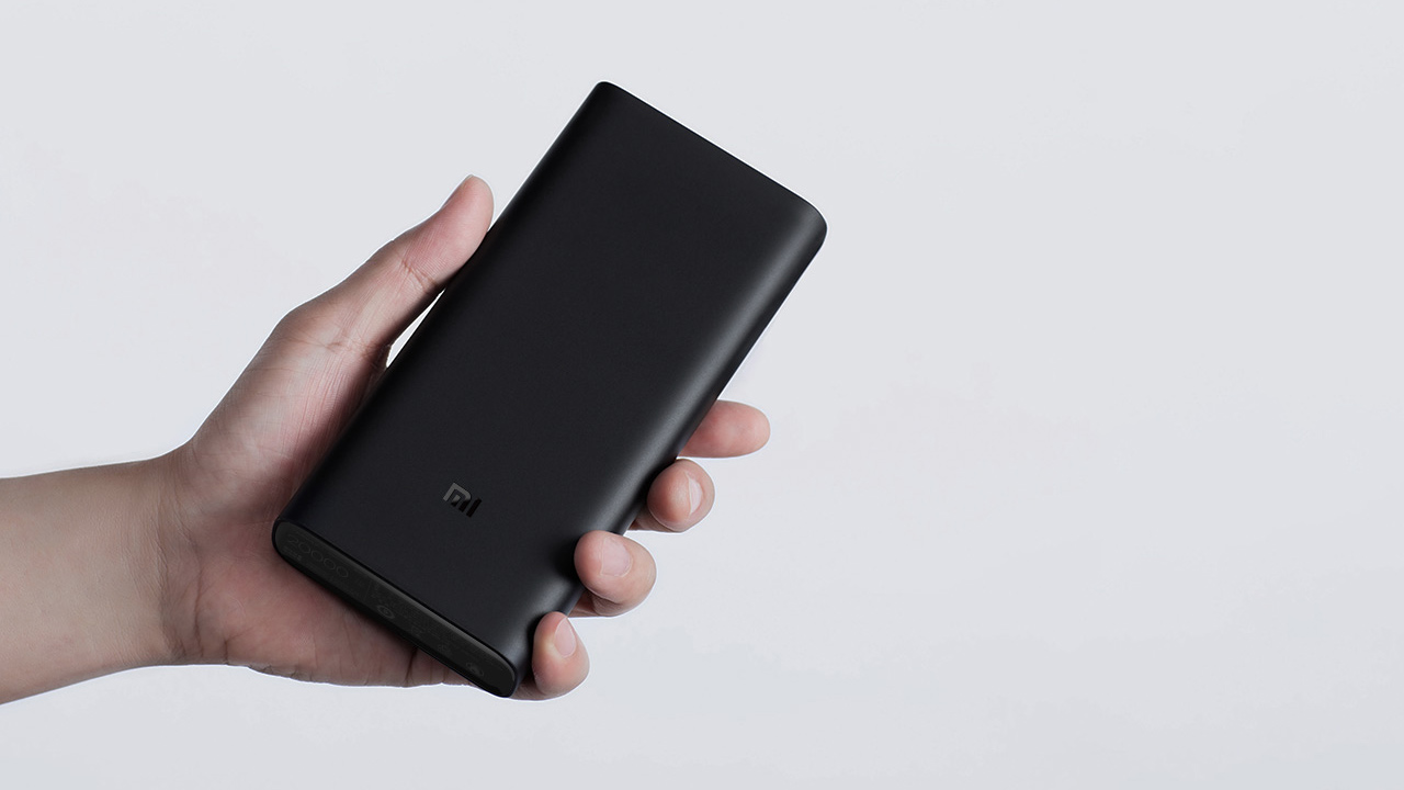 35€ κουπόνι για Xiaomi Mi Power Bank 3 Pro στην αποθήκη CZ: Γρήγορη φόρτιση 45W για φορητό υπολογιστή - TechFreak.GR