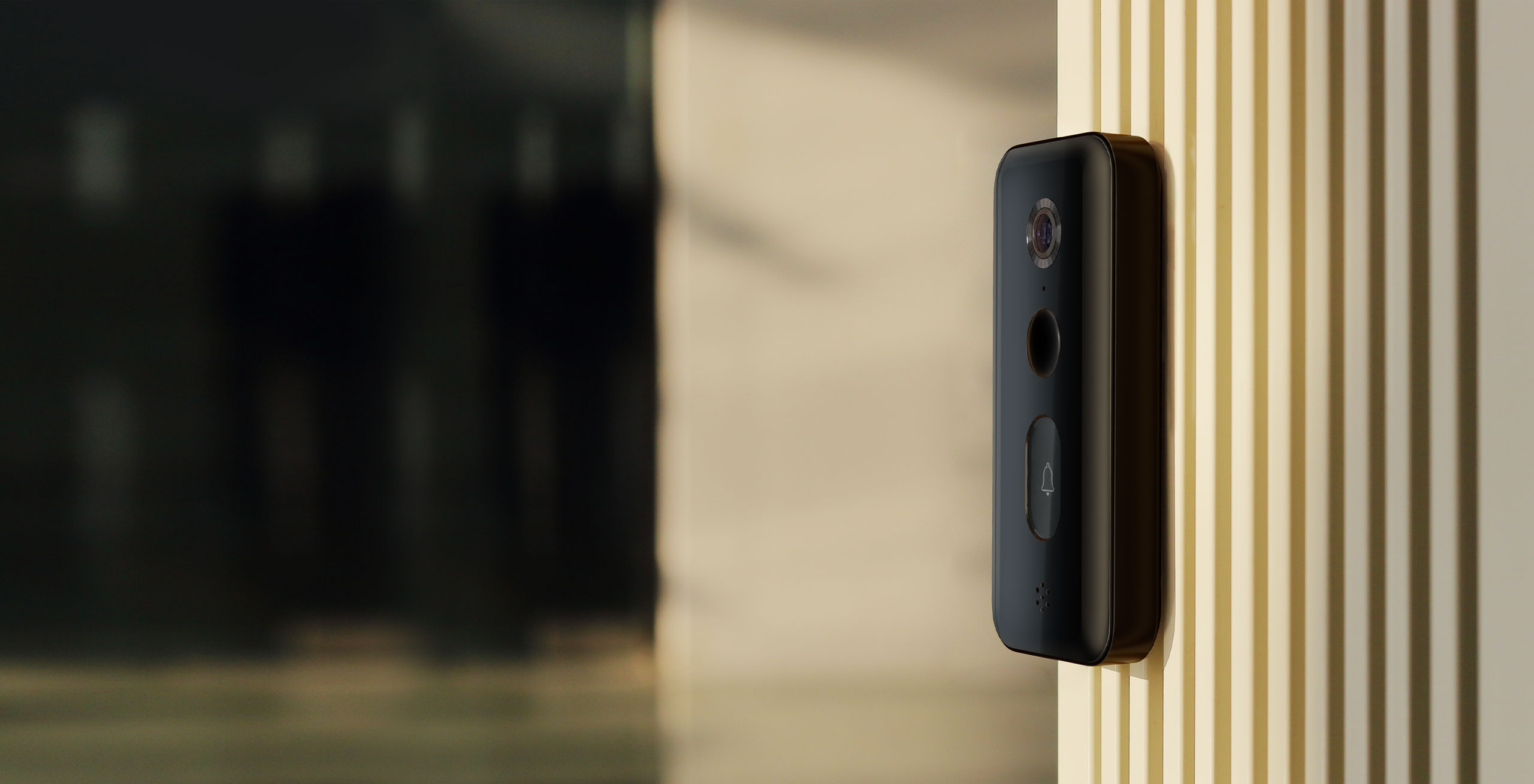 Το Xiaomi Smart Doorbell 3: Το έξυπνο κουδούνι πόρτας που περιμένατε - TechFreak.GR