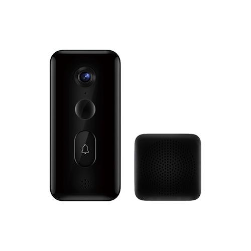 Το Xiaomi Smart Doorbell 3: Το έξυπνο κουδούνι πόρτας που περιμένατε - TechFreak.GR