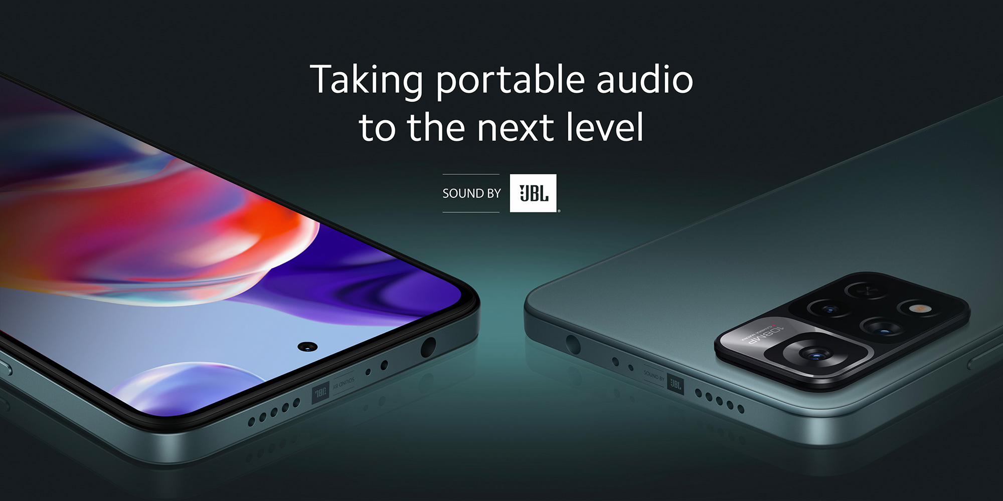 Redmi Note 11 Pro+ 5G στην ΕΕ: Φόρτιση 120W, ηχεία JBL - TechFreak.GR