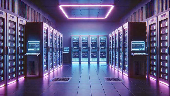 Ανάγκη Επενδύσεων $2,5 τρισ. για Data Centers Ζήτηση — InfoCom - TechFreak.GR