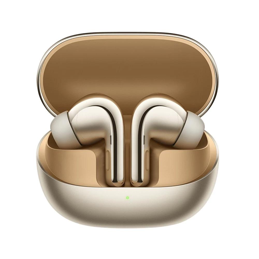 Xiaomi Buds 4 Pro : Κορυφαία ANC ακουστικά - TechFreak.GR