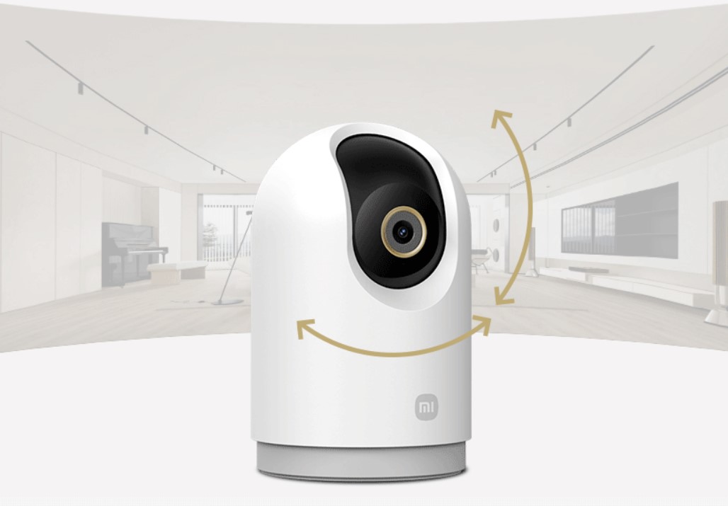 Xiaomi Smart Camera 3 Pro: Η κορυφαία έξυπνη οικιακή κάμερα - TechFreak.GR