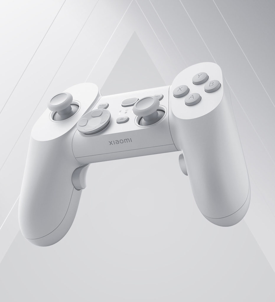 Xiaomi GamePad Elite Edition με υποστήριξη Steam και smartphone - TechFreak.GR