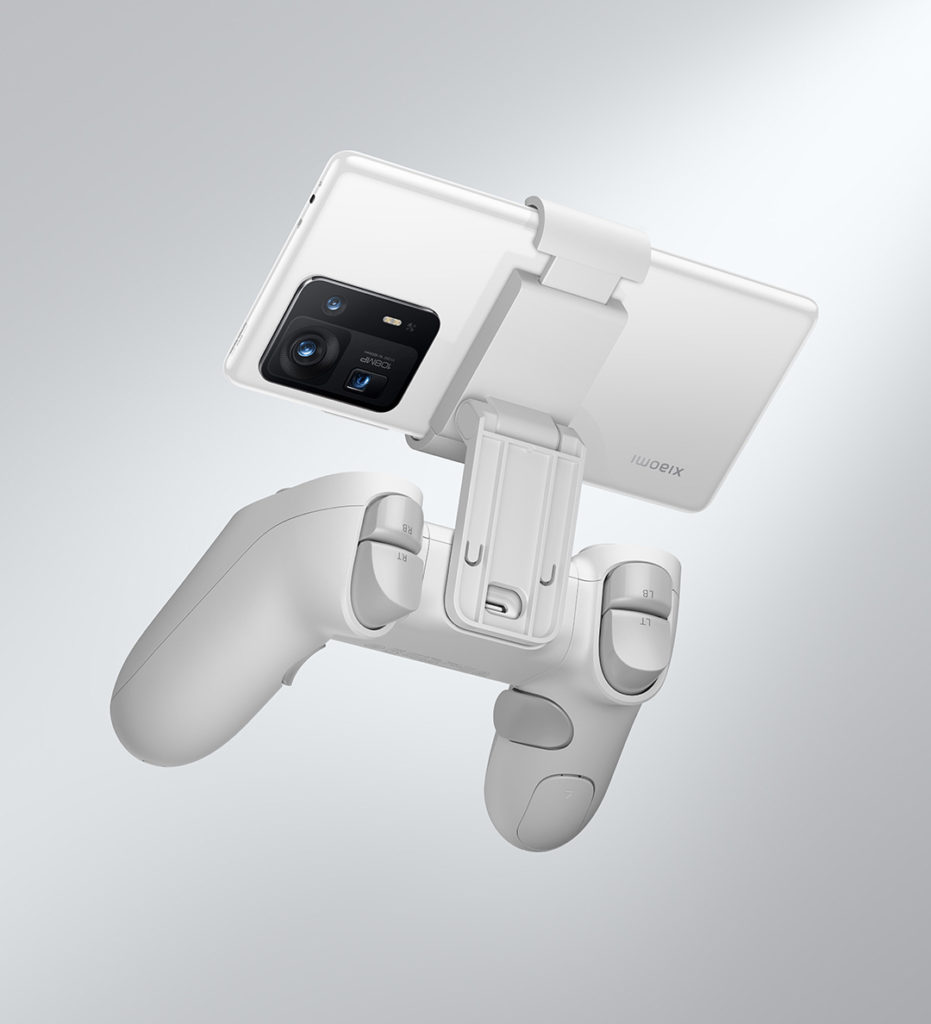 Xiaomi GamePad Elite Edition με υποστήριξη Steam και smartphone - TechFreak.GR