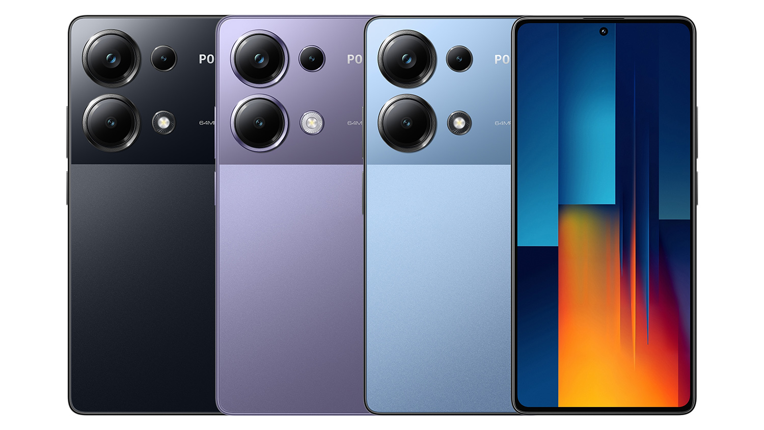 Διαρροή: Προδιαγραφές και renders των POCO X6, X6 Pro 5G και M6 Pro - TechFreak.GR