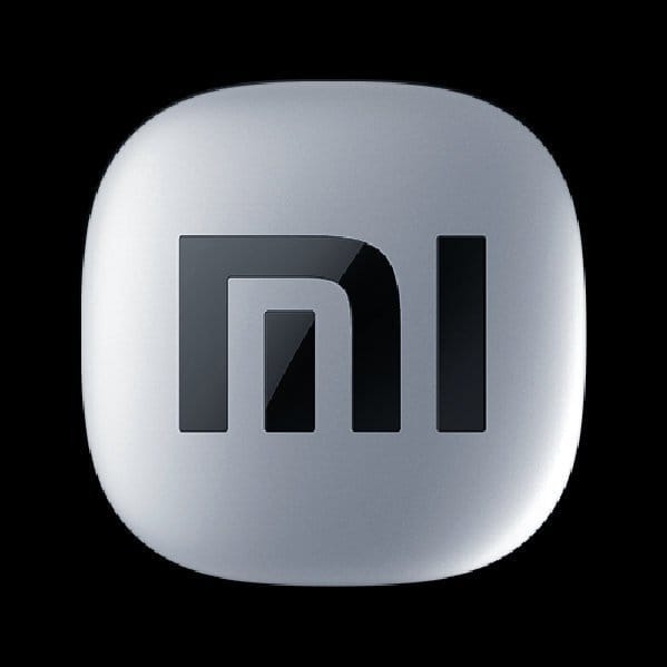 Το επίσημο λογότυπο της Xiaomi για το ηλεκτρικό αυτοκίνητο