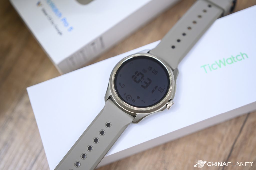 Σύγκριση Xiaomi Watch 2 Pro & Ticwatch Pro 5: Ποιο να επιλέξετε; - TechFreak.GR