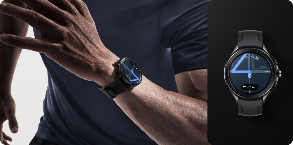 Σύγκριση Xiaomi Watch 2 Pro & Ticwatch Pro 5: Ποιο να επιλέξετε; - TechFreak.GR