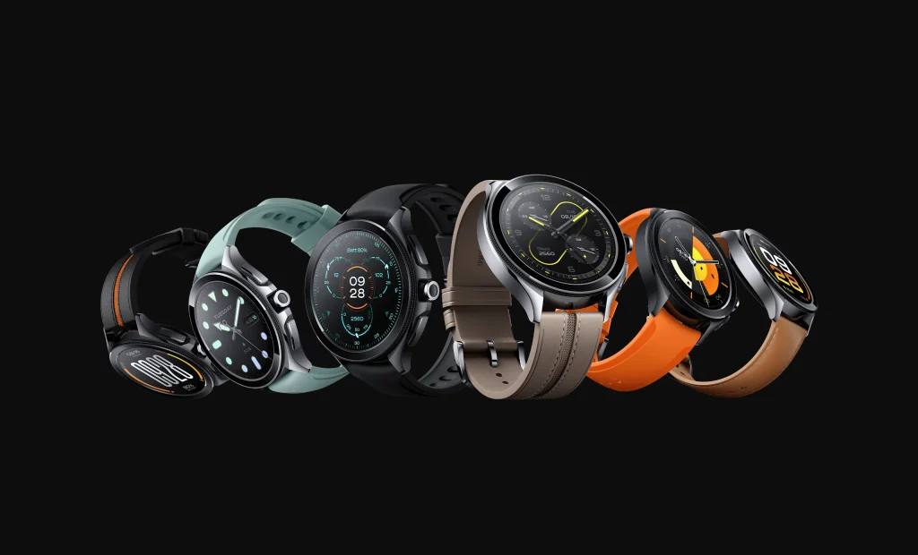 Σύγκριση Xiaomi Watch 2 Pro & Ticwatch Pro 5: Ποιο να επιλέξετε; - TechFreak.GR