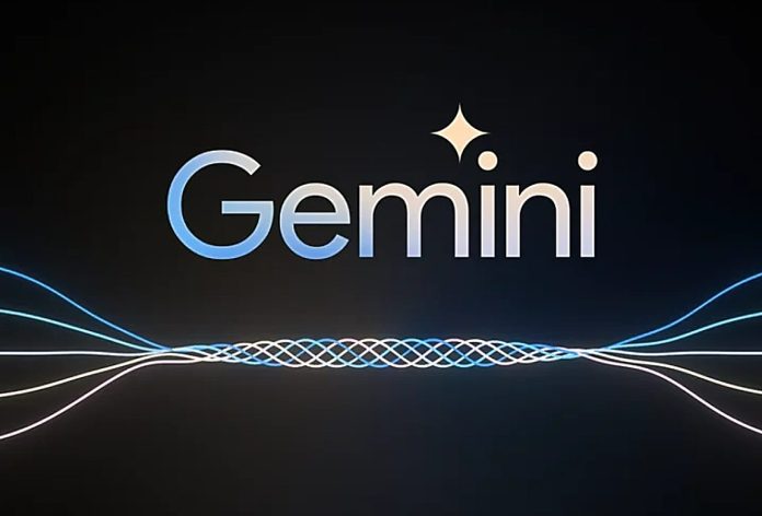 Gemini κουμπί: Παιχνιδάκι με απαντήσεις σε emails - TechFreak.GR